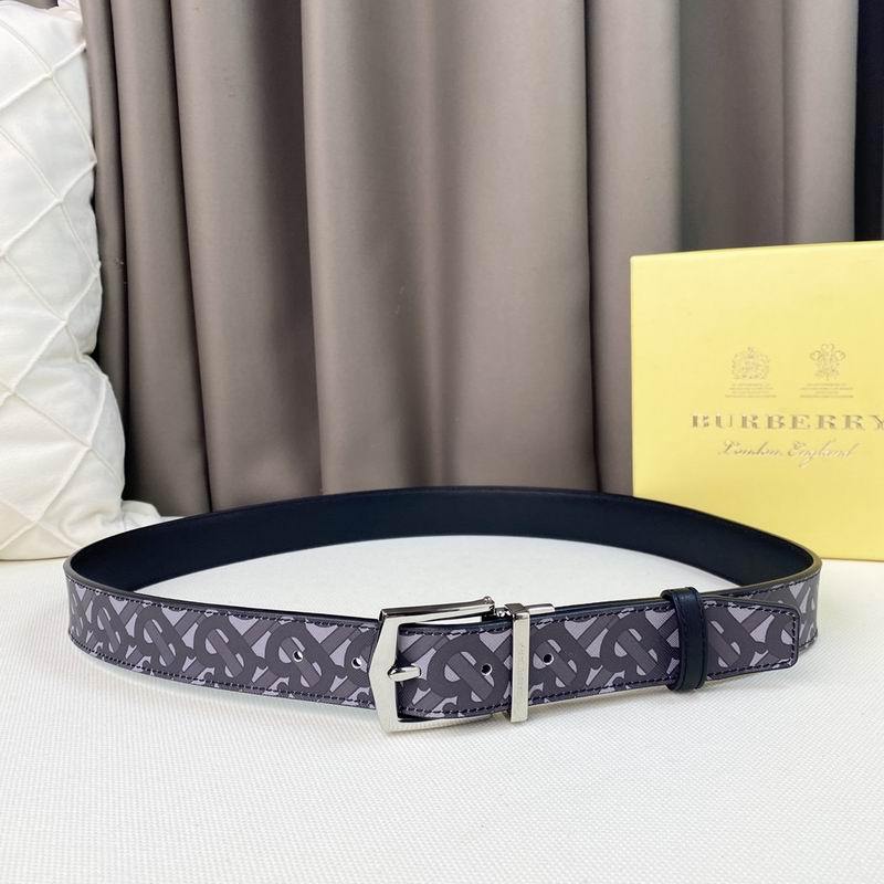 Burberry Belts 205